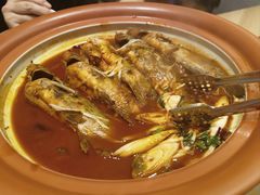 -村长家的疙瘩汤·东营菜(东营茶城店)