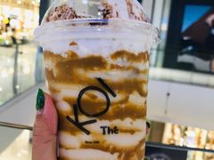 饼干奶茶-KOI The(卓悦汇购物中心店)