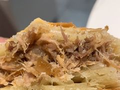 招牌肉夹馍-鼎高高陕西美食(龙德广场店)