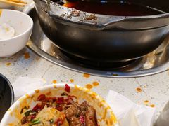 -钢管厂五区小郡肝串串香(蜀都万达店)