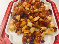 -局气 烤鸭·北京菜(光华路店)