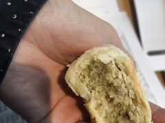 -张娜绿豆饼(老军营店)