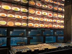 -百富源·海鲜辽菜(和平北大街店)