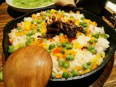 -云海肴·汽锅鸡·云南菜(领展购物广场·中关村店)