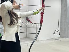 -無弓射箭俱乐部(领展中心城店)