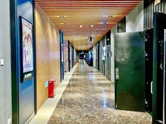 -SFC上影百联影城(川沙IMAX店)