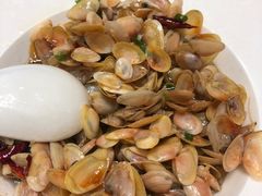 -高佳庄·舟山海鲜(海景旗舰店)