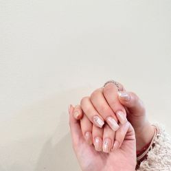 点击看大图 -1R日式轻奢美睫美甲翘睫