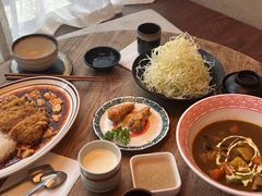 -山杏yama-katsu·吉列炸物