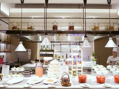 -深圳同泰万怡酒店·万荟轩自助餐厅(同泰店)