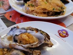 -芭菲盛宴·环球美食(解放碑英利国际店)