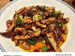 -树厨贵州菜(大十字店)