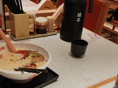 -味千拉面(广州白云机场T1西二店)