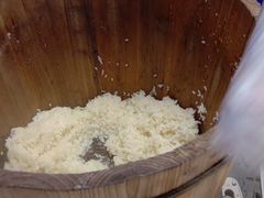 -糯霸手抓糯米饭