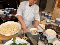 -上海静安昆仑大酒店