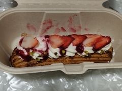 -B&C黄油与面包·THE GARDEN BAKERY概念店(世纪汇店)