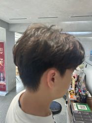 -丝源发型