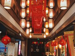 -大张烙馍村(泉山店)
