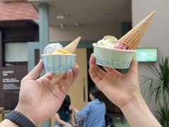 -苏小糖(鼓浪屿三丘田花园店)