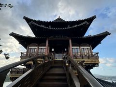 -雅达·阳羡溪山小镇中心