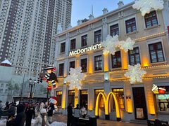 -中华巴洛克风情街