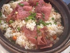 -香巴拉云南餐厅(华莱坞店)