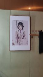 -盘子女人坊古装写真摄影(南京总店)