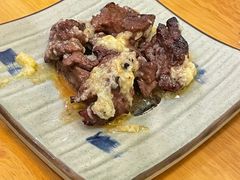 -竹马炭火烤肉(利济北路店)