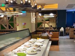 -豪客来牛排(天阳D32店)