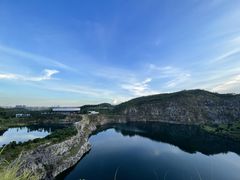 -黄埔油麻山森林公园