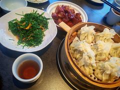 -老绥元烧麦·家常菜(如意店)