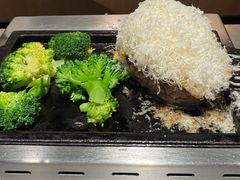 -肉肉大米(金虹桥店)