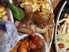 -素满香·食养自助(建邺万达店)