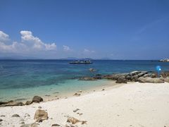 -三亚蜈支洲岛旅游区