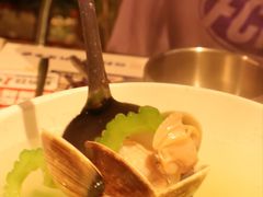 -神府路壹号·海鲜烧烤·砂锅粥·锅物(三坊七巷店)