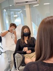 -5M HAIR SALON