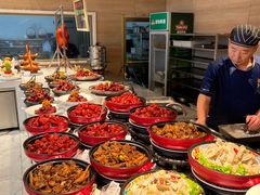 -映像威海·海鲜味道(经区店)