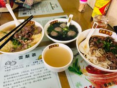 -荔林食店(西华路店)