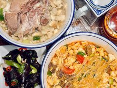 -毅祥斋老孙家泡馍(西羊市店)