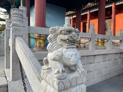 -百脉泉景区