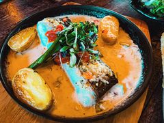 -Pakkhús Restaurant