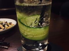 -The Bottle Bar(羲和商业广场店)