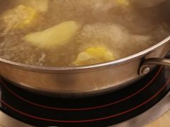 -陈记顺和潮汕牛肉火锅(韩江路店)