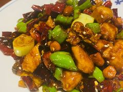 -大牌大·传统杭帮菜(湖滨店)