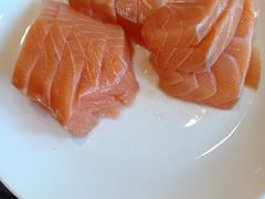 -富力希尔顿酒店·地阔自助餐厅