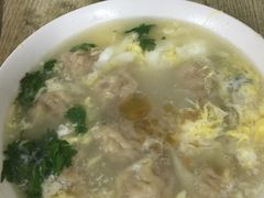 -津门永胜包子铺(哈尔滨道总店)