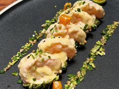 -喜鼎海胆水饺(东港店)