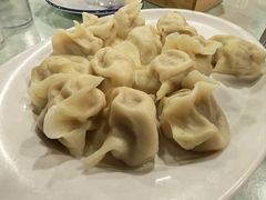 -听涛雅苑百味饺子老家菜馆