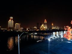 -武汉两江游览·夜游长江(汉口粤汉码头)