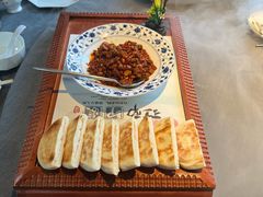 -秦月轩·陕西家乡菜(阜成路·五棵松店)